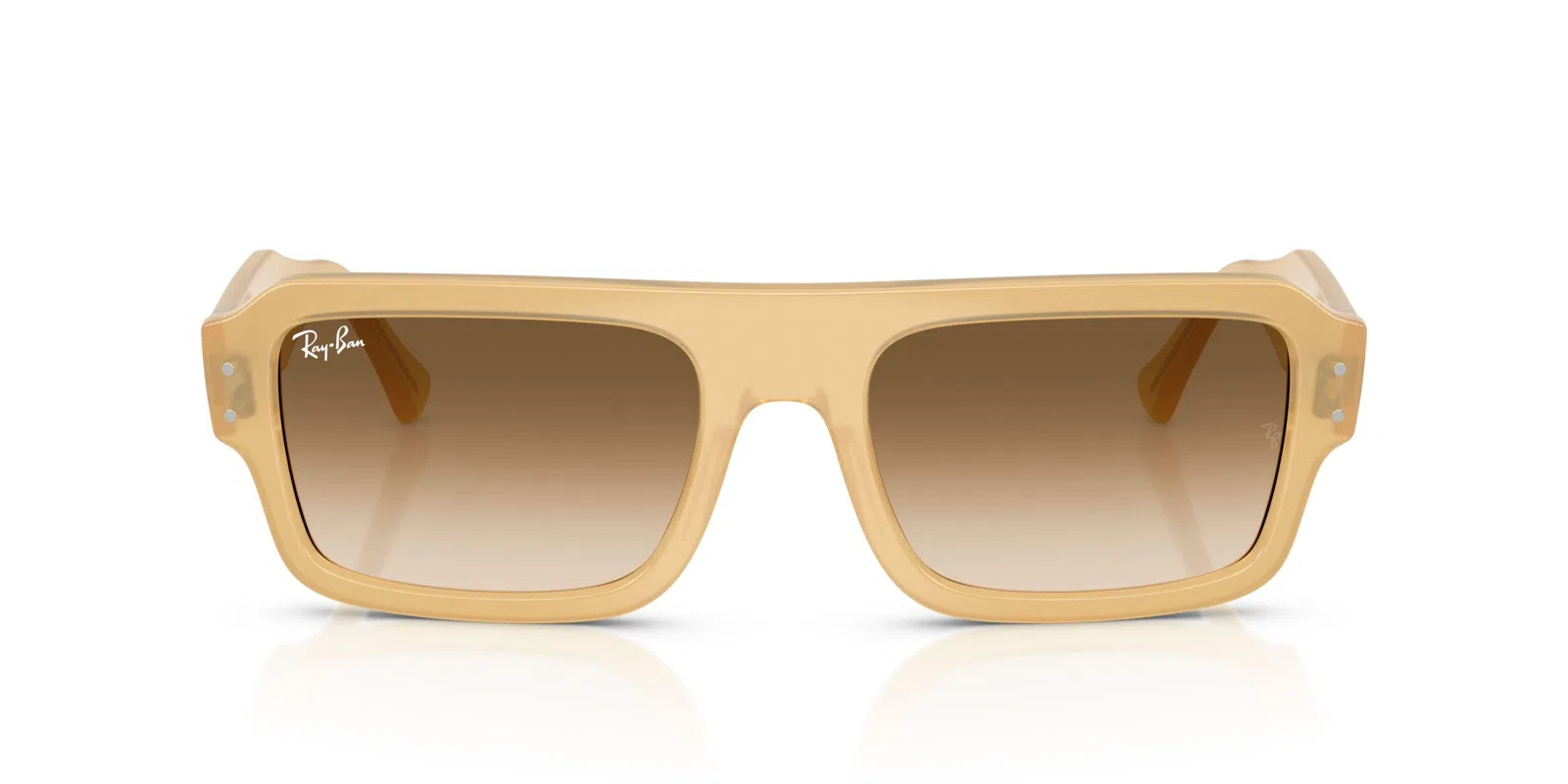 Ray-Ban Lukas 4454F Sunglasses - view 11